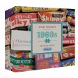 500pc Sweet Memories O T 1960s Puzzle Supply