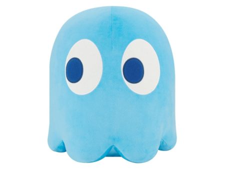 Pac-Man Super Big Plush-Inky- Sale