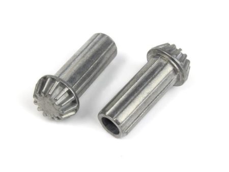 Atom Diff Pinion Gears 2pc Online Hot Sale