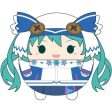 Yuki Miku 2016 Fuwa Kororin M Size G Snow Miku Cheap