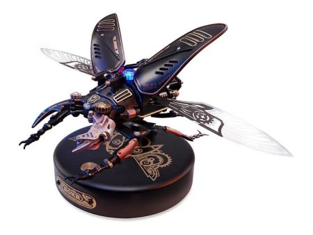 ROKR Models Stag Storm Beetle For Cheap