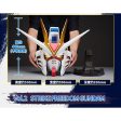 BN Head Collection Vol.2 Strike Freedom Gundam Fashion