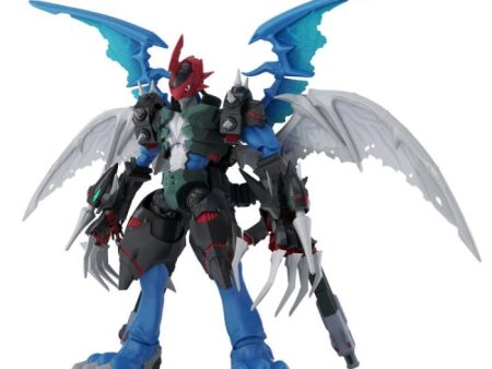 Figure-Rise Standard Amplified Paildramon Hot on Sale