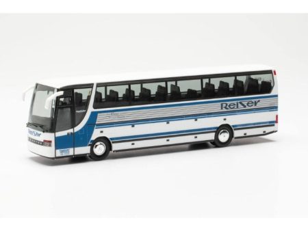 1 87 Setra 315 HDH Bus  Reiser  Online now