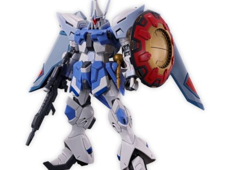 HG 1 144 Gyan Strom (Agnes Giebenrath Custom) on Sale