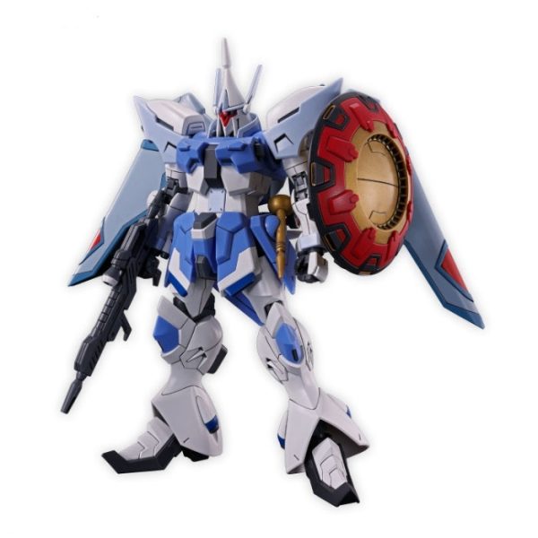 HG 1 144 Gyan Strom (Agnes Giebenrath Custom) on Sale