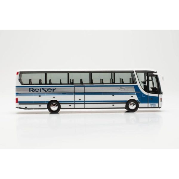 1 87 Setra 315 HDH Bus  Reiser  Online now