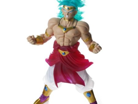 Dragon Ball Z Clearise Super Saiyan Broly Online Sale