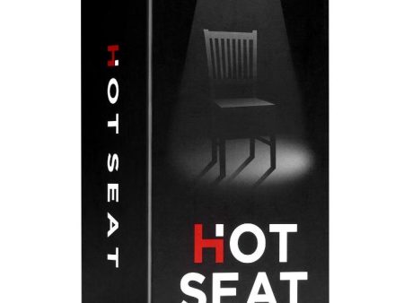 Hot Seat Online Sale