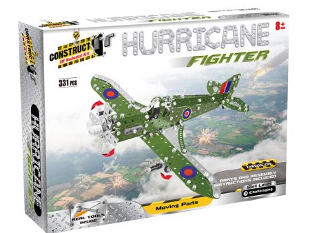 331pc Hurricane Fighter Online Sale