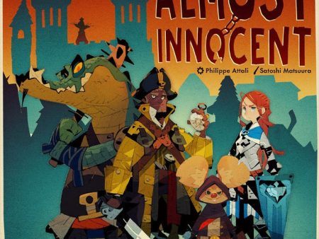 Almost Innocent Sale