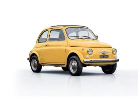 1 12 Fiat 500 F Sale