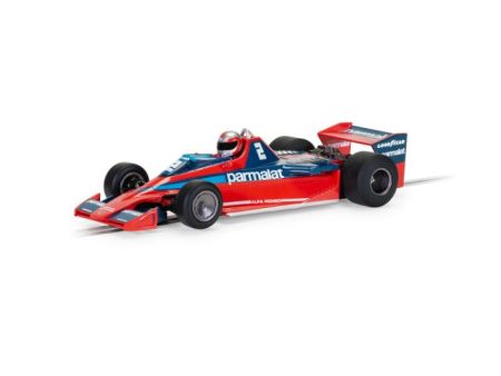 1 32 Brabham BT46 Niki Lauda Italian GP 1978 Online Sale