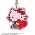 Sanrio Characters Jewelry Mascot 9 on Sale