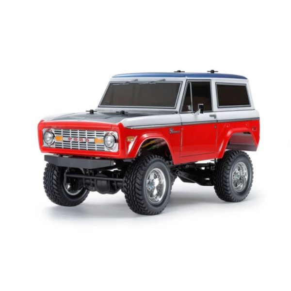 1 10 Ford Baja Bronco RC For Sale