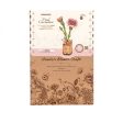 Wood Bloom Pink Carnation Sale