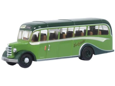 1 120 Bedford OB Coach Southdown on Sale