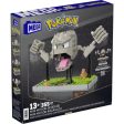 Pokemon - Mini Motion Geodude Online Hot Sale