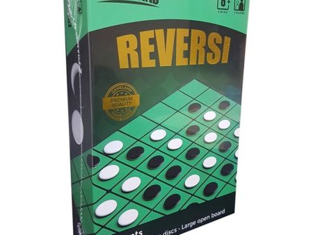 Reversi Game Discount