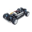 1 10 XM-01 Pro Chassis Rally RC Kit Supply