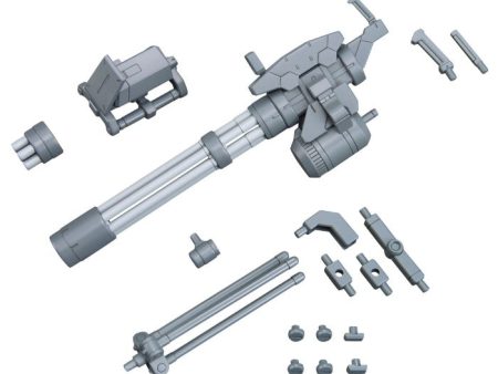 1 144 Option Parts Set Gunpla 09 (Giant Gatling) on Sale