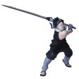 Naruto Vibration Stars-Momochi Zabuza- Fashion