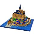 Mont Saint-Michel Special Deluxe Online now