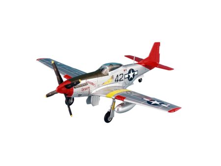 1 48 P-51D  Creamer s Dream  Flown By 1st Lt. Charles White 301st FS Ramitelli Italy 1945 Discount