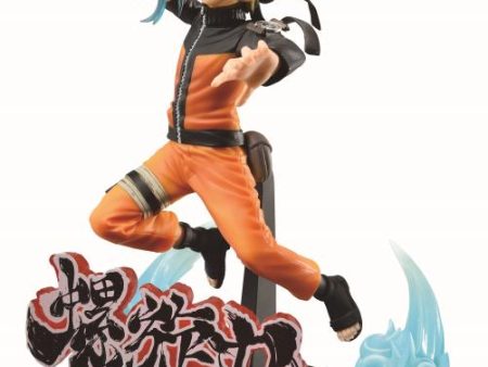 Naruto Shippuden Vibration Stars-Uzumaki Naruto-V Special Online