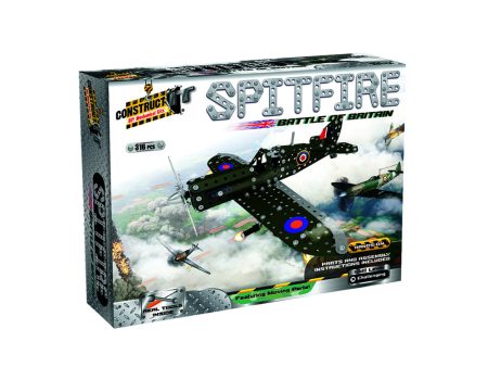 316pc Spitfire Battle of Britain Supply