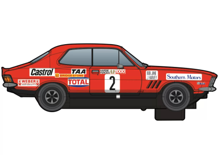 1 32 Holden XU1 Torana 1973 Bathurst Jane Harvey on Sale