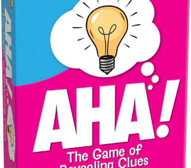 Aha! The Revealing Clues Game Online