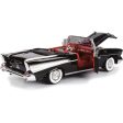 1 18 1957 Chevy Bel Air   Dr. No   James Bond Cheap