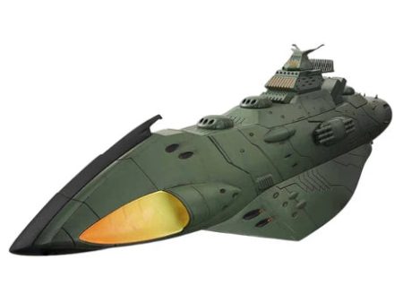 1 1000 Star Blazers 2202 Great Imperial Garmillas Astro Fleet Garmillas Warships Online now