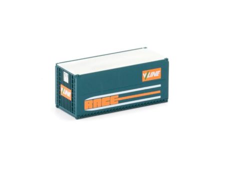 HO 20  Container VSL A V Line on Sale