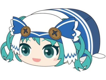 Yuki Miku 2016 Pote Koro Mascot Big Online now