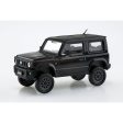 1 32 SNAP SUZUKI JIMNY CUSTOM WHEEL (Bluish Black Pearl) Online Hot Sale