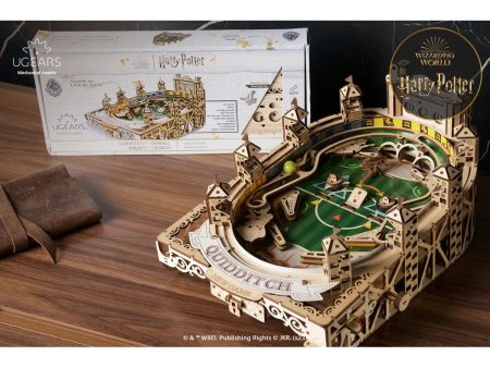 402pc Quidditch Pinball Online Sale