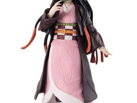 S.H.Figuarts Nezuko Kamado Online now