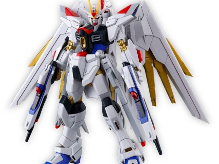 HG 1 144 Mighty Strike Freedom Gundam Sale