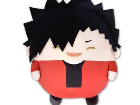 Haikyu!! Fuwa Kororin M Size Special D Tetsuro Kuroo Online Hot Sale