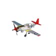 1 48 P-51C  Alice-Jo  Flown By Pilot Capt. Wendell Pruitt 302nd FS Ramitelli Italy 1944 on Sale