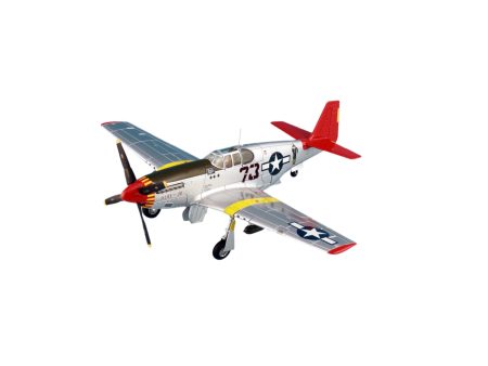 1 48 P-51C  Alice-Jo  Flown By Pilot Capt. Wendell Pruitt 302nd FS Ramitelli Italy 1944 on Sale