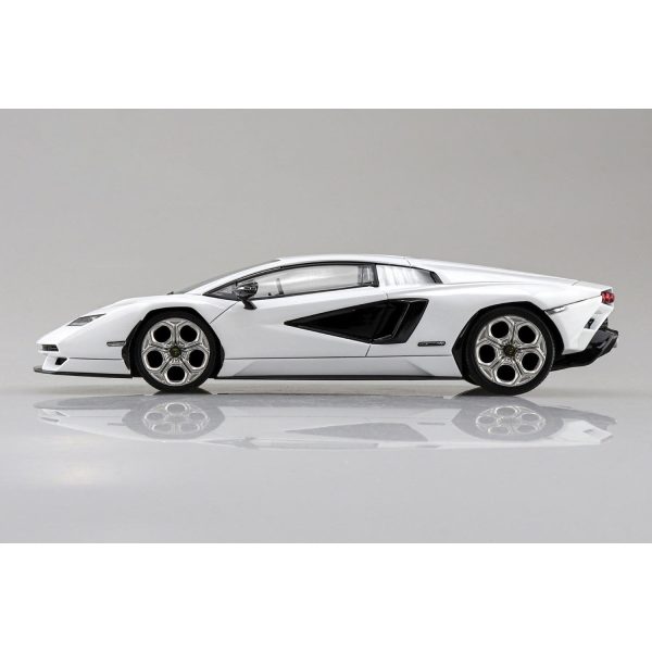 1 32 SNAP Lamborghini Countach LPI 800-4 (White) Cheap