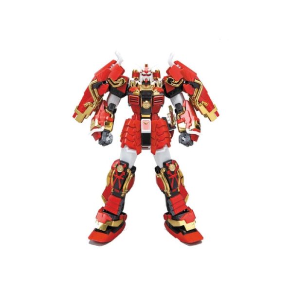 1 100 MG Shinmusha Gundam  Sengoku No Jin  Online Hot Sale