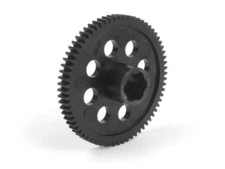 Atom Spur Gear Discount