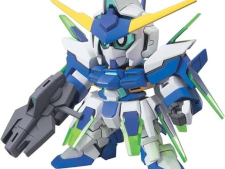 BB376 Gundam Age-FX Online Sale