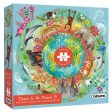 500pc There Is No Planet B Puzzle Hot on Sale