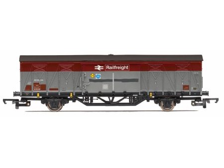 OO Railroad BR Railfreight VIX Ferry Van DB787299 - Era 6 Discount