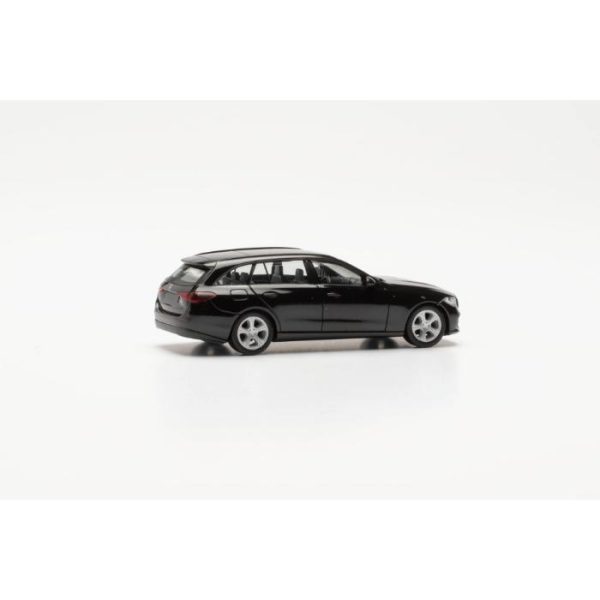 1 87 Mercedes C-Class T Model (Black) Discount